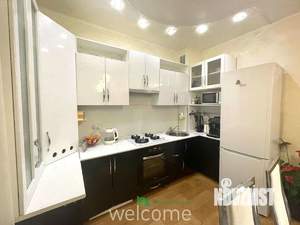 2-к квартира, вторичка, 57м2, 5/12 этаж