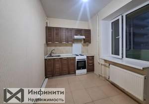 Студия квартира, вторичка, 35м2, 10/18 этаж