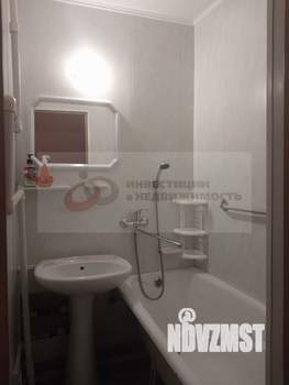 1-к квартира, вторичка, 45м2, 2/10 этаж