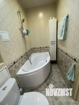 2-к квартира, вторичка, 71м2, 14/16 этаж
