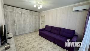 2-к квартира, вторичка, 50м2, 2/5 этаж