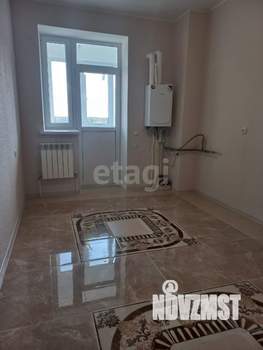 1-к квартира, вторичка, 44м2, 5/10 этаж