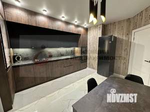 2-к квартира, вторичка, 65м2, 12/18 этаж