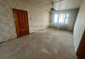 3-к квартира, вторичка, 68м2, 7/9 этаж