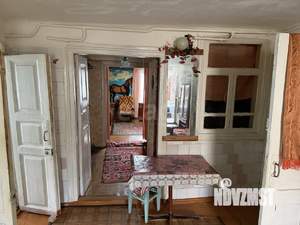 5-к квартира, вторичка, 78м2, 1/1 этаж