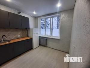 1-к квартира, вторичка, 32м2, 1/5 этаж
