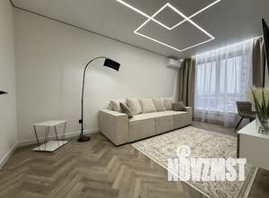 2-к квартира, вторичка, 50м2, 5/12 этаж