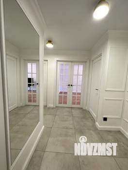 3-к квартира, вторичка, 67м2, 4/5 этаж