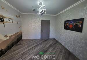 3-к квартира, вторичка, 91м2, 3/8 этаж