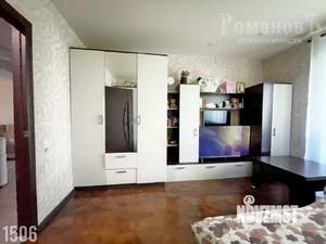 2-к квартира, вторичка, 68м2, 6/6 этаж