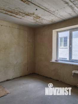 2-к квартира, вторичка, 58м2, 3/3 этаж