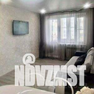 1-к квартира, вторичка, 40м2, 6/9 этаж