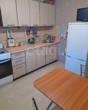 2-к квартира, вторичка, 54м2, 5/5 этаж