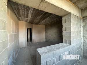 1-к квартира, вторичка, 42м2, 2/4 этаж
