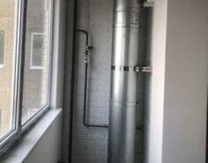 3-к квартира, вторичка, 91м2, 4/9 этаж