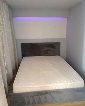 1-к квартира, вторичка, 51м2, 8/8 этаж