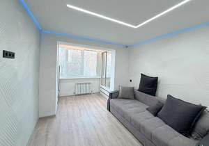 1-к квартира, вторичка, 37м2, 4/9 этаж