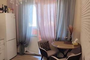 1-к квартира, вторичка, 35м2, 11/16 этаж