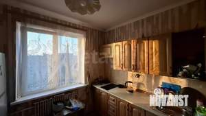 2-к квартира, вторичка, 60м2, 9/9 этаж