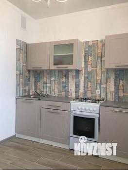 1-к квартира, вторичка, 43м2, 15/18 этаж