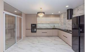 3-к квартира, вторичка, 84м2, 5/8 этаж