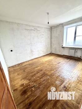 3-к квартира, вторичка, 61м2, 8/9 этаж