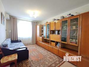 1-к квартира, вторичка, 41м2, 6/10 этаж