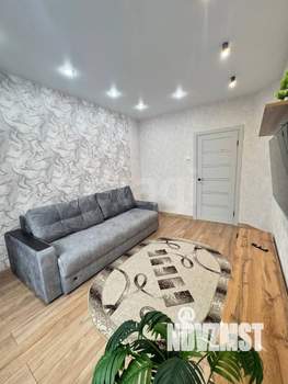 1-к квартира, вторичка, 35м2, 3/8 этаж