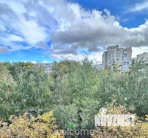 1-к квартира, вторичка, 40м2, 7/9 этаж