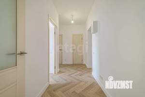 2-к квартира, вторичка, 55м2, 3/10 этаж