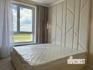 2-к квартира, вторичка, 72м2, 18/25 этаж