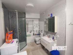 3-к квартира, вторичка, 134м2, 12/16 этаж