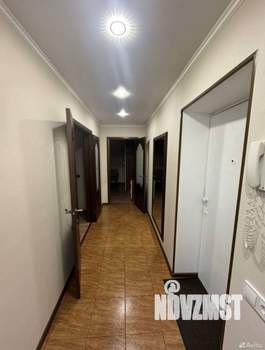 2-к квартира, вторичка, 54м2, 1/9 этаж