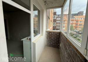 1-к квартира, вторичка, 38м2, 2/4 этаж