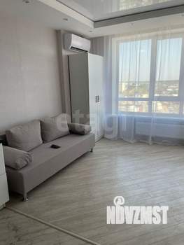 Студия квартира, вторичка, 31м2, 14/16 этаж