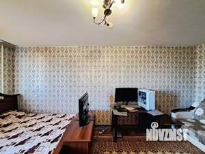 1-к квартира, вторичка, 35м2, 4/9 этаж