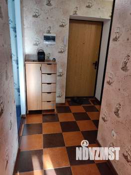 1-к квартира, вторичка, 40м2, 9/10 этаж