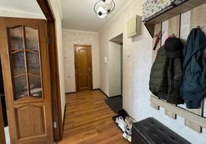 2-к квартира, вторичка, 49м2, 5/8 этаж
