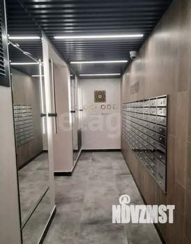 1-к квартира, вторичка, 31м2, 4/16 этаж