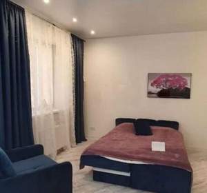 1-к квартира, вторичка, 42м2, 10/14 этаж