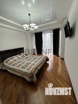 2-к квартира, вторичка, 75м2, 3/16 этаж