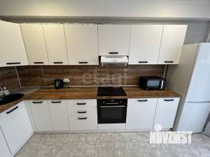 1-к квартира, вторичка, 45м2, 3/11 этаж