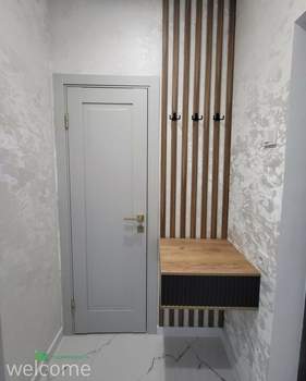 1-к квартира, вторичка, 30м2, 16/16 этаж