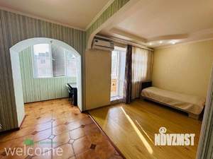 1-к квартира, вторичка, 50м2, 4/6 этаж