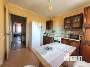 3-к квартира, вторичка, 69м2, 5/5 этаж