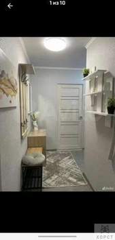 1-к квартира, вторичка, 30м2, 3/5 этаж