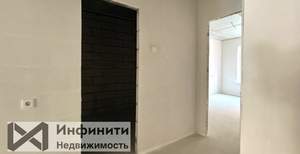 2-к квартира, вторичка, 60м2, 4/18 этаж