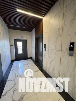 2-к квартира, вторичка, 93м2, 12/16 этаж