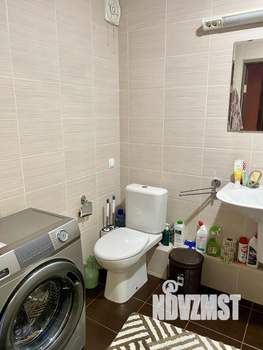 1-к квартира, вторичка, 65м2, 6/11 этаж