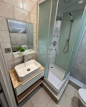 1-к квартира, вторичка, 40м2, 5/19 этаж